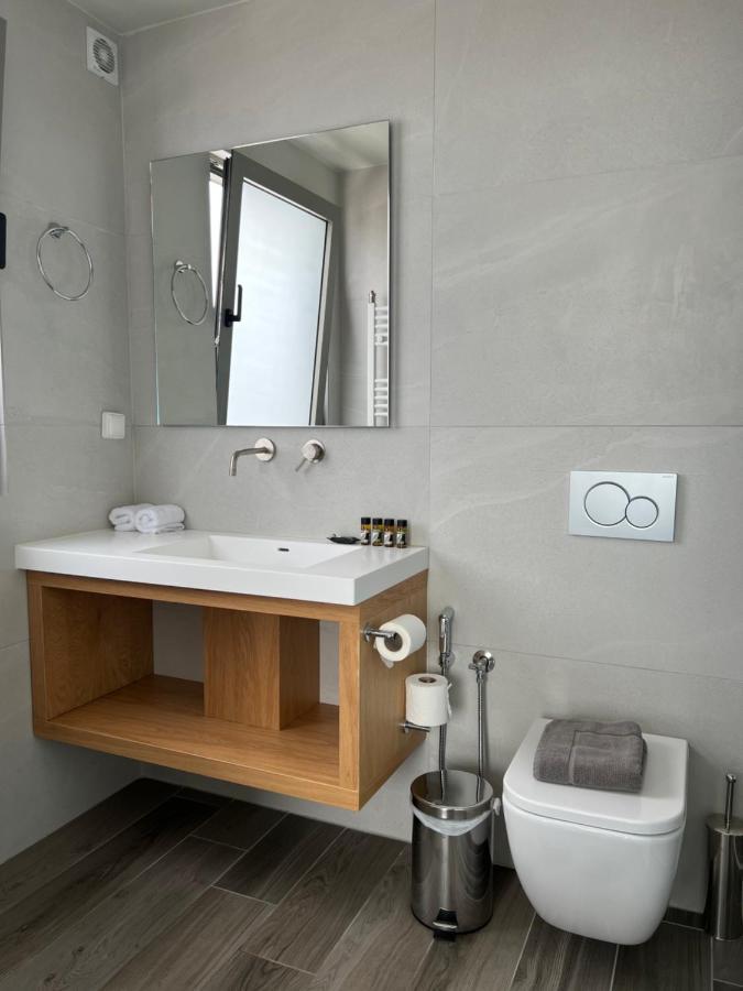 Appartement Majestic Acropolis-Lycabettus à Athènes Extérieur photo